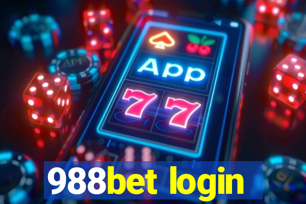 988bet login